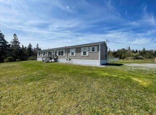 1771 Port Latour Rd, Barrington, NS B0W 1E0