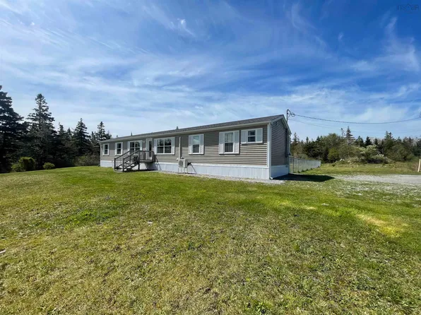 1771 Port Latour Rd, Barrington, NS B0W 1E0