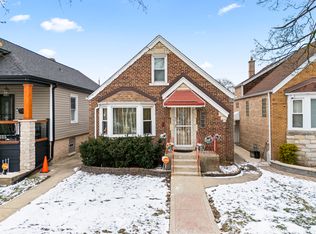 3050 N Nagle Ave, Chicago, IL 60634