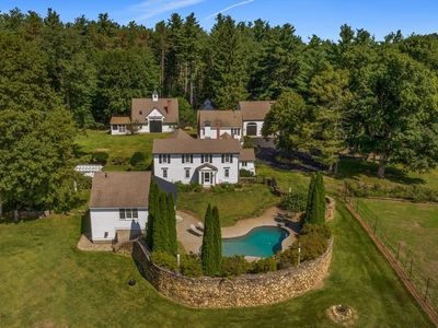 74 Wright Rd, Ashby, MA, 01431