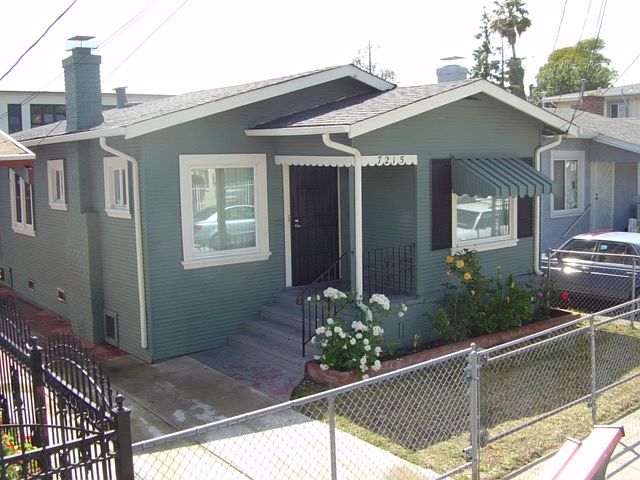 1st image of 7215 Halliday Ave