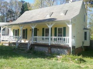 8402 White Cedar Ct, North Chesterfield, VA 23235