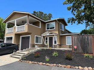 160 Hillcroft Way, Walnut Creek, CA