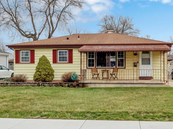 1029 N Elmer St, Griffith, IN 46319