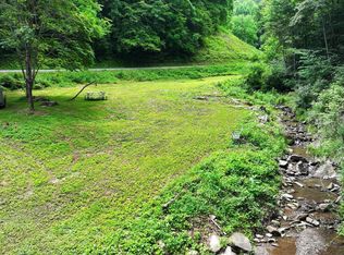 795 Johns Creek Rd, Del Rio, TN 37727