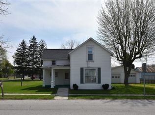 307 S Main St, Buckland, OH 45819