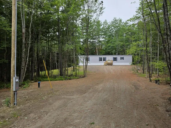 181 curtis Road, Swanville, ME 04915