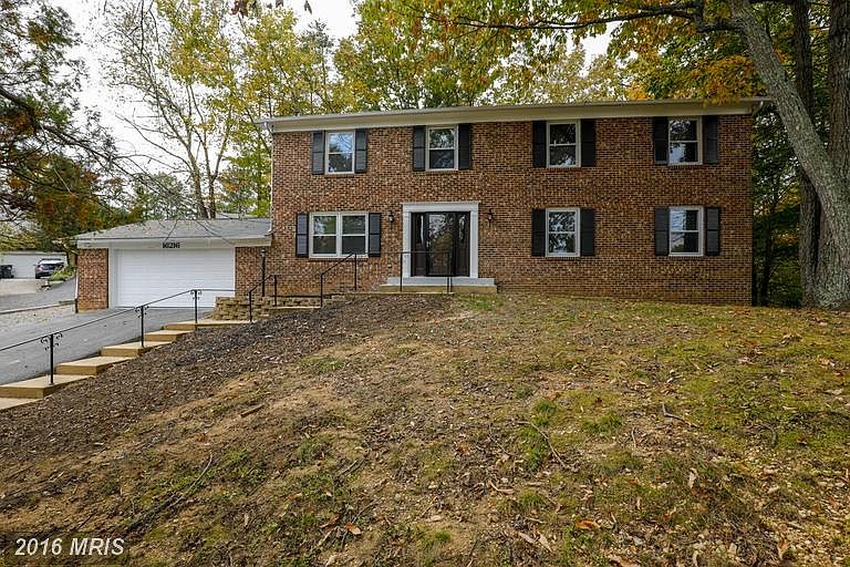 1st image of 16216 Sunny Knoll Dr