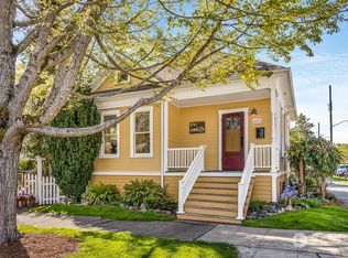 3001 E Harrison St #A, Seattle, WA 98112