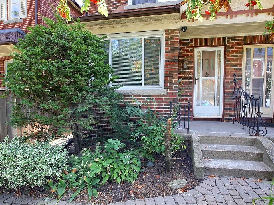 1st image of 301 Davisville Ave