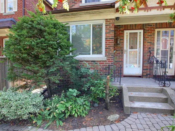301 Davisville Ave, Toronto, ON M4S 1H1