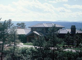 357 Morning Star Way, Castle Rock, CO 80108