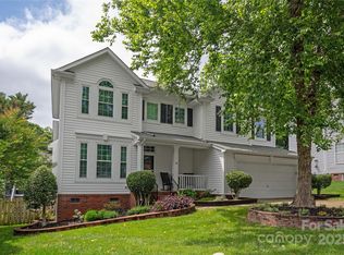 10924 Owl Nest Ln, Charlotte, NC 28277