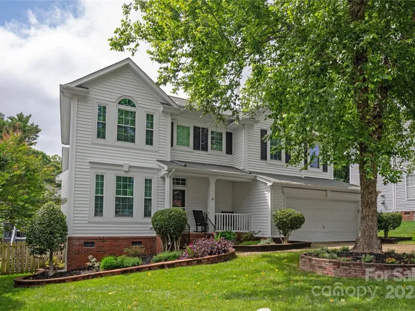 10924 Owl Nest Ln, Charlotte, NC 28277