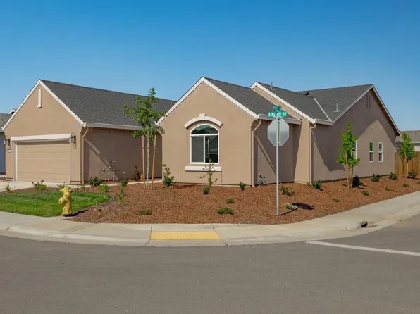 95 King Air Dr, Colusa, CA 95932
