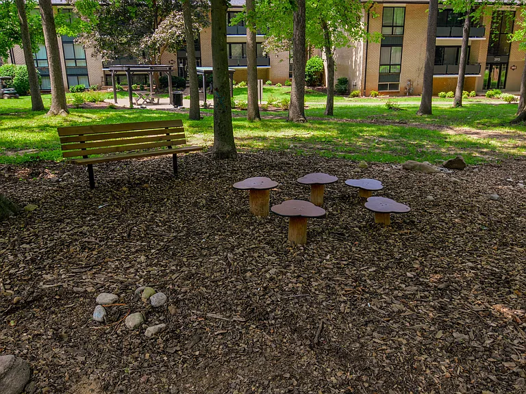 Franklin Park At Greenbelt Station — Photo 13