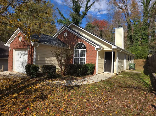 2285 Butner Rd SW, Atlanta, GA 30331