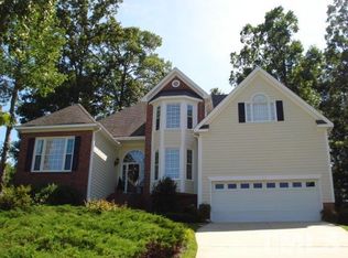 3808 La Costa Way, Raleigh, NC 27610