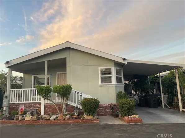 1540 E Trenton Ave Space 102, Orange, CA 92867