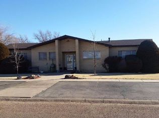 611 N Roosevelt Ave, Liberal, KS 67901