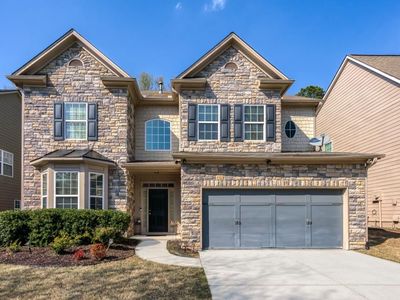 3216 Montauk Hill Dr, Buford, GA, 30519