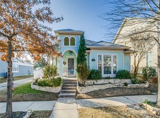 1160 Chattahoochee Dr, Aubrey, TX 76227