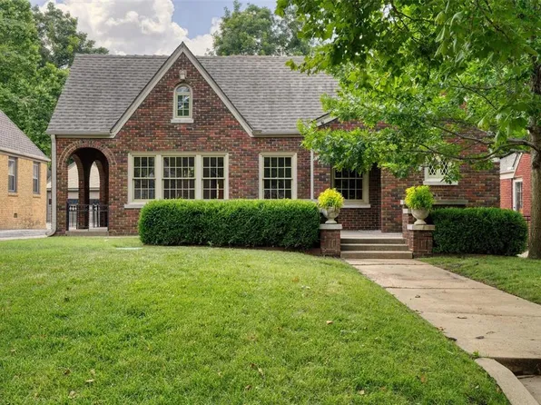 216 NW 32nd St, Oklahoma City, OK 73118