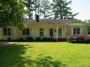 807 14th Ave SE, Decatur, AL 35601