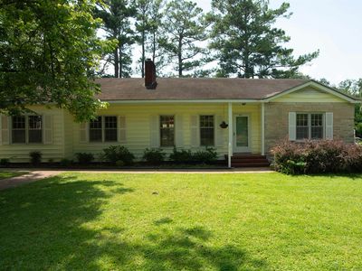 807 14th Ave SE, Decatur, AL, 35601