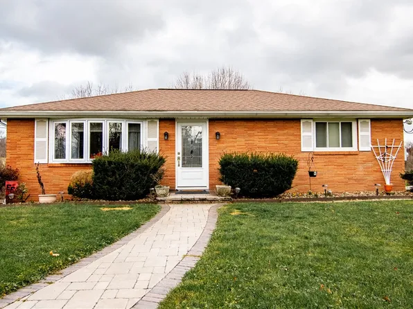 4577 Williamsport Rd, Monongahela, PA 15063
