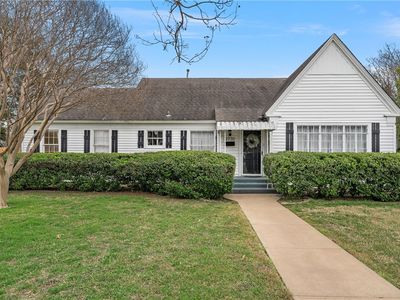 2730 Live Oak Ave, Waco, TX, 76708