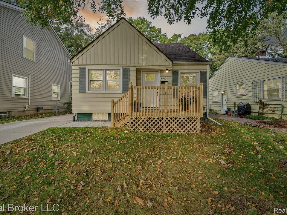 1st image of 1512 Owana Ave