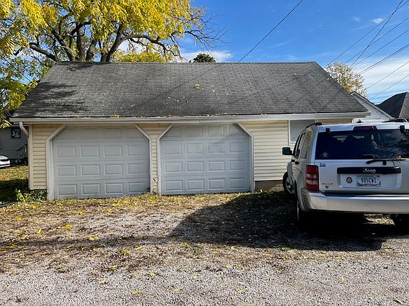 This is the parking spot for tenants in the basement unit (# 3).