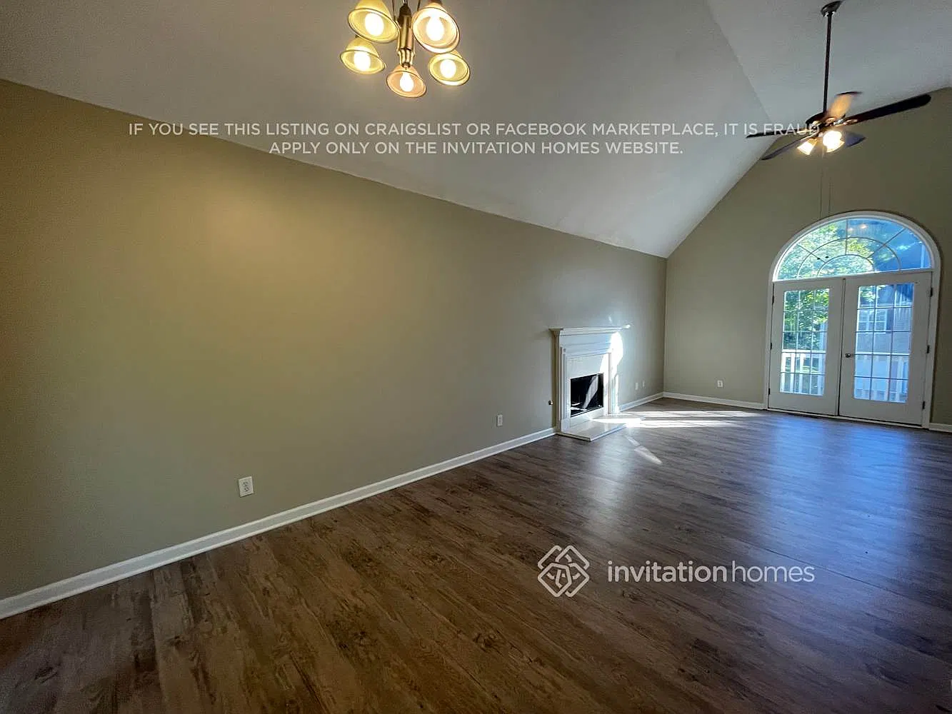 5978 Tate Dr Austell, GA 30106 — Photo 2