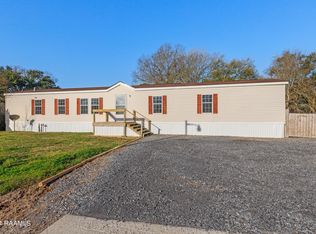202 Blanco Dr, Youngsville, LA 70592
