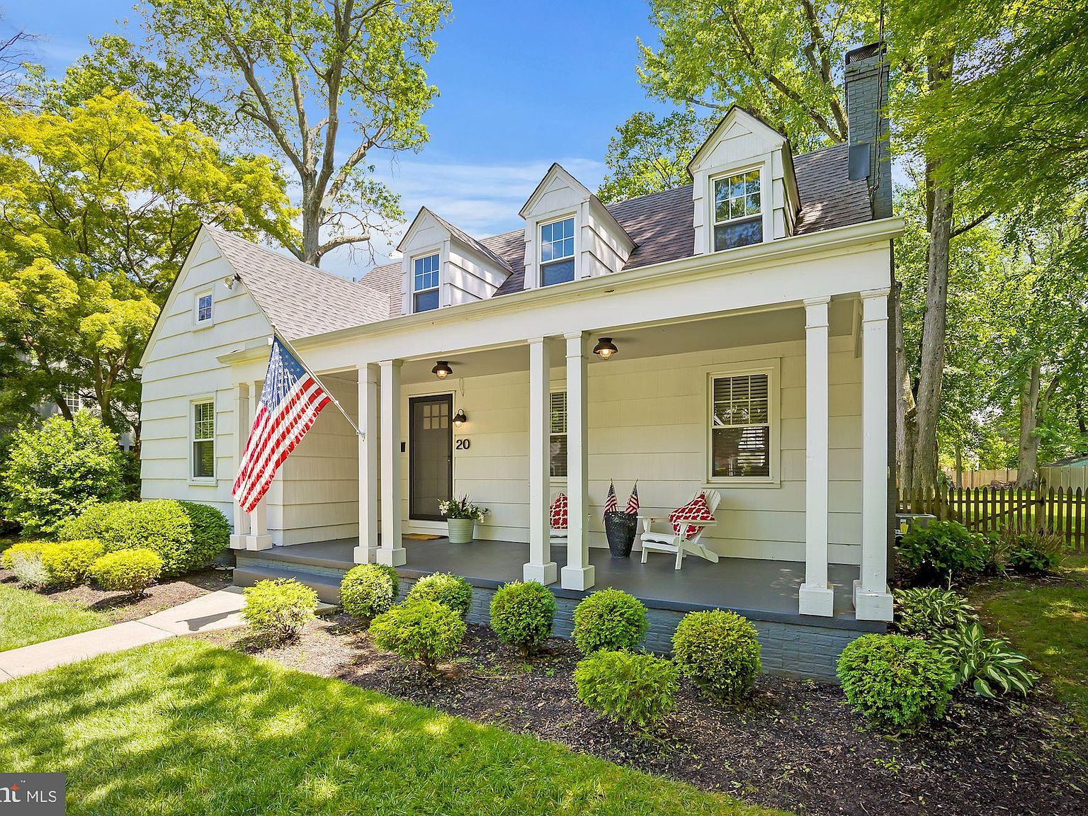 20 E Maple Ave, Moorestown, NJ 08057 Zillow