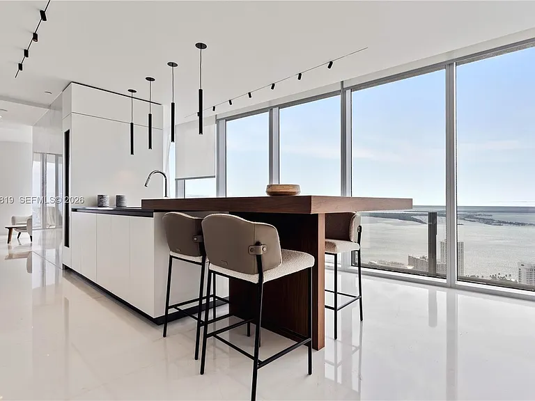 300 E Biscayne Boulevard Way #5101 — Photo 4