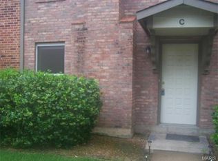 23 Park Charles Blvd S #C, Saint Peters, MO 63376