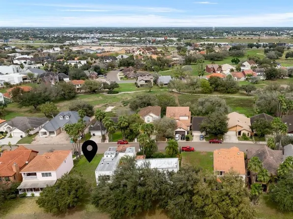 2105 Sabinal St, Mission, TX 78572
