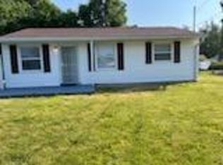 5315 Ilex Ave, Louisville, KY 40213
