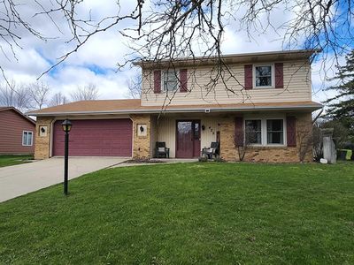 425 Columbia Dr, Columbia City, IN, 46725