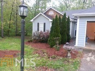 35 Fox Meadow Dr, Covington, GA 30016