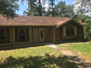 53 Mike Harris Rd, Carriere, MS 39426