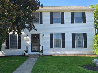 1814 Carlyle Dr, Piqua, OH 45356