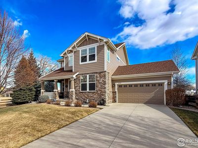 1033 Zodo Ave, Erie, CO, 80516