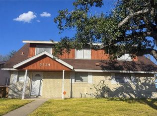 5734 Tanglewood Dr, Corpus Christi, TX 78412