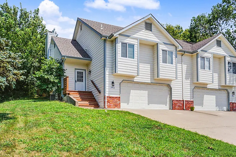 3412 Augusta Dr