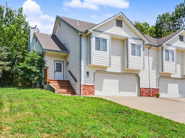 3412 Augusta Dr, Lawrence, KS 66047