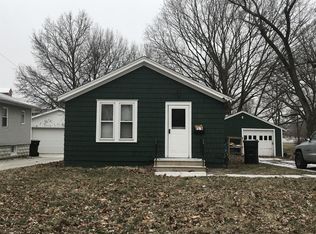 705 Harris St, Normal, IL 61761