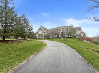 N157 Bissell Rd, Lake Geneva, WI 53147
